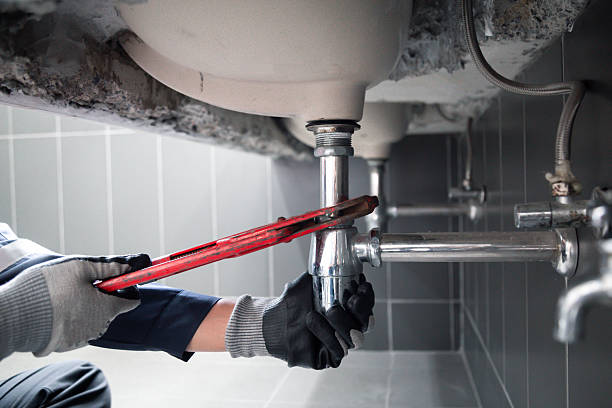 Trusted Gas Line Repair service in Centerville, MN - Masters Plumbing Service
